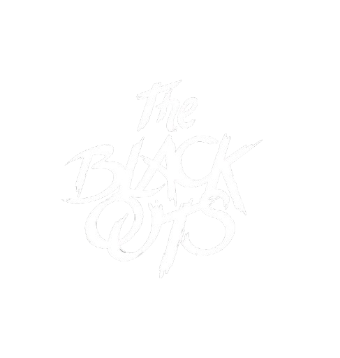 The Black Outs Logo